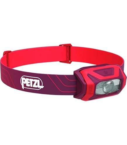 Amazon.co.jp: Petzl(ペツル) ヘッドライト LEDライト アクティック